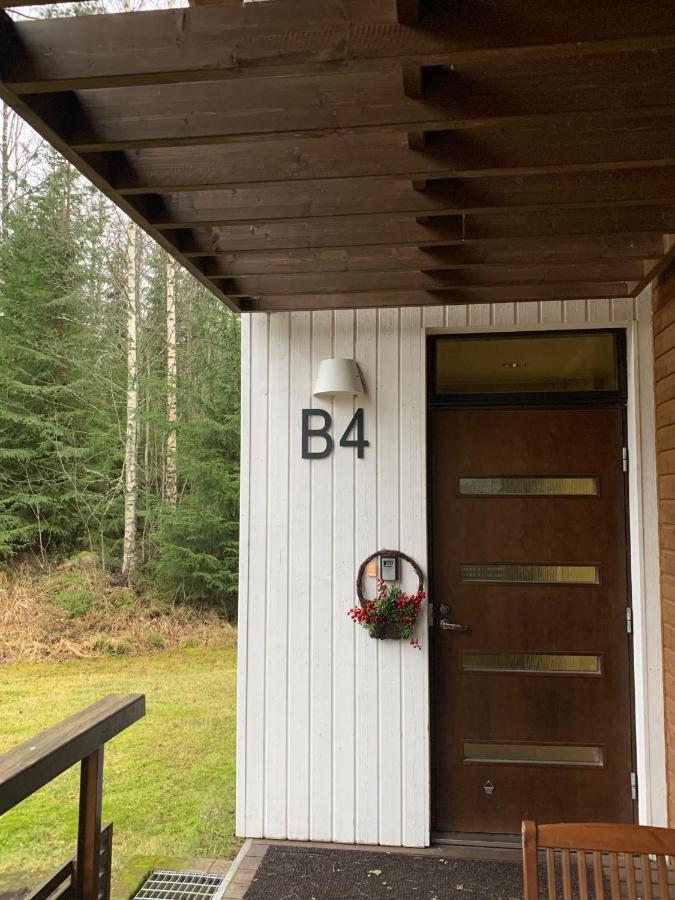 Imatra Spa & Golf Villa2 Extérieur photo