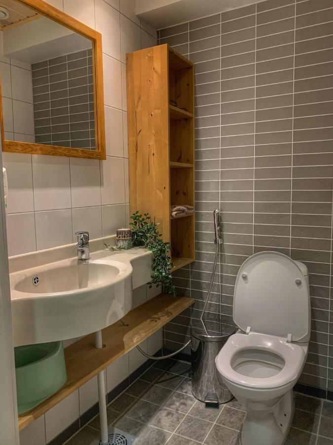 Imatra Spa & Golf Villa2 Extérieur photo